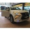 Toyota Fortuner LX570 V4 TRD Body Kit 2016-2021 thumbnail 13