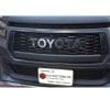 Toyota Hilux Rocco GR Style Grill 2016-2020 thumbnail 3