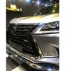 Lexus LX570 Conversion with Modellista Body Kit From 2008 To 2018 thumbnail 7