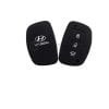 Hyundai Tucson Silicone Protection Key Cover 2015-2018 thumbnail 1