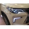 Toyota Fortuner LX570 TRD Body Kit with Lexus Head Lamps 2016-2021 thumbnail 3