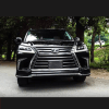 Lexus LX570 Modellista Style Body Kit 2018 thumbnail 6