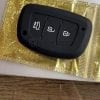 Hyundai Tucson Silicone Protection Key Cover 2015-2018 thumbnail 2