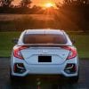 Honda Civic SI Facelift | Body Kit V2 2020-2021 thumbnail 6