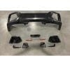 Honda Civic SI Facelift | Body Kit V2 2020-2021 thumbnail 9