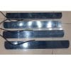 Toyota Fortuner LED Door Sill Plates 2016-2021 thumbnail 2