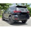 Toyota Fortuner Genuine OEM Upgrade 2016 to 2021 thumbnail 2