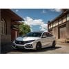 Honda Civic Facelift SI Fog Lamp Covers 2020-2021 thumbnail 4