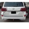 Toyota Land Cruiser LC200 Rear Tail Lamps Sequential Smoke 2016-2021 thumbnail 4