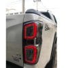 Isuzu Dmax Upgrade 2016 to 2020 thumbnail 3