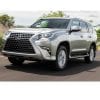 Toyota Prado Conversion To Lexus GX460 2020 thumbnail 6