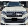Toyota Land Cruiser FJ200 Facelift Body Kit 2021 thumbnail 9