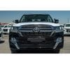 Toyota Land Cruiser FJ200 Facelift Body Kit 2021 thumbnail 10