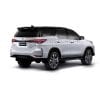 Toyota Fortuner to Legender 2021 Genuine Upgrade thumbnail 6