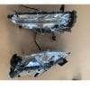 Toyota Fortuner to Legender 2021 Genuine Upgrade thumbnail 15