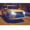Toyota Prado Conversion To Lexus GX460 2020 thumbnail 13