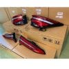 Toyota Fortuner to Legender 2021 Genuine Upgrade thumbnail 7
