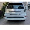 Toyota Prado Conversion To Lexus GX460 2020 thumbnail 17