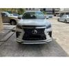 Toyota Fortuner LX570 TRD V1 Facelift 2021 thumbnail 7