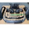 Toyota Prado Conversion To Lexus GX460 2020 thumbnail 12