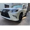 Toyota Prado Conversion To Lexus GX460 2020 thumbnail 16