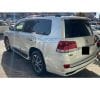 Toyota Land Cruiser FJ200 Facelift Body Kit 2021 thumbnail 8