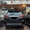 Toyota Fortuner LX570 V3 Style Body Kit 2016-2021 thumbnail 20