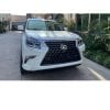 Toyota Prado Conversion To Lexus GX460 2020 thumbnail 15