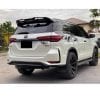 Toyota Fortuner to Legender 2021 Genuine Upgrade thumbnail 10