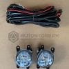 Toyota Fortuner to Legender 2021 Genuine Upgrade thumbnail 14