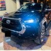 Toyota Hilux Revo Genuine Upgrade 2016 to 2021-2023 thumbnail 7