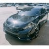 Honda Civic SI Facelift | Body Kit V2 2020-2021 thumbnail 3