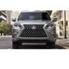 Toyota Prado Conversion To Lexus GX460 2020 thumbnail 1