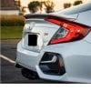 Honda Civic SI Facelift | Body Kit V2 2020-2021 thumbnail 7