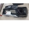 Toyota Fortuner to Legender 2021 Genuine Upgrade thumbnail 17