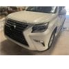 Toyota Prado Conversion To Lexus GX460 2020 thumbnail 3