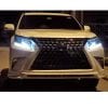 Toyota Prado Conversion To Lexus GX460 2020 thumbnail 14