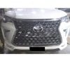 Toyota Fortuner GX450 Conversion 2016-2021 thumbnail 5