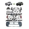 Toyota Hilux Vigo Upgrade to Rocco 2021-2023 thumbnail 1