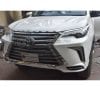 Toyota Fortuner LX570 V3 Style Body Kit 2016-2021 thumbnail 19
