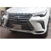Toyota Fortuner LX570 V3 Style Body Kit 2016-2021 thumbnail 13