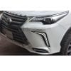 Toyota Fortuner LX570 V3 Style Body Kit 2016-2021 thumbnail 11