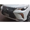 Toyota Fortuner LX570 V3 Style Body Kit 2016-2021 thumbnail 15