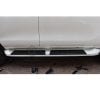 Toyota Fortuner LX570 V3 Style Body Kit 2016-2021 thumbnail 17