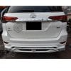 Toyota Fortuner LX570 V3 Style Body Kit 2016-2021 thumbnail 16