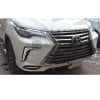 Toyota Fortuner LX570 V3 Style Body Kit 2016-2021 thumbnail 12