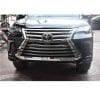 Toyota Fortuner LX570 V3 Style Body Kit 2016-2021 thumbnail 1