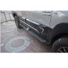 Toyota Hilux Revo Whiteline Side Skirt Cover 2016-2023 thumbnail 2