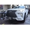 Toyota Fortuner GX450 Conversion 2016-2021 thumbnail 4