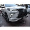 Toyota Fortuner GX450 Conversion 2016-2021 thumbnail 3